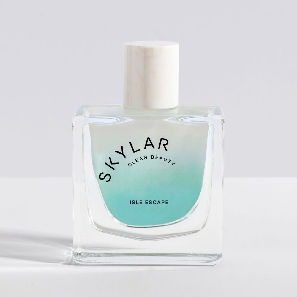 Skylar Clean Beauty Isle Escape Perfume